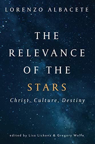 The Relevance of the Stars