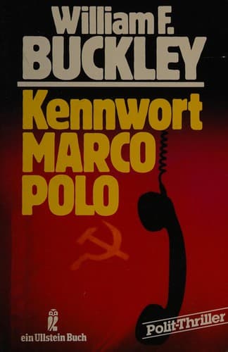 Kennwort Marco Polo