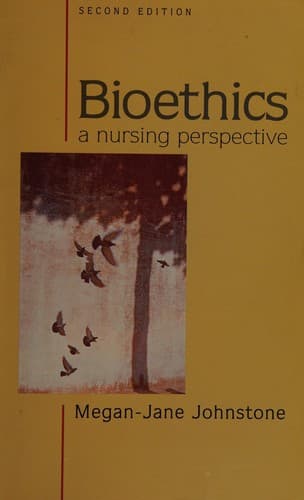 Bioethics