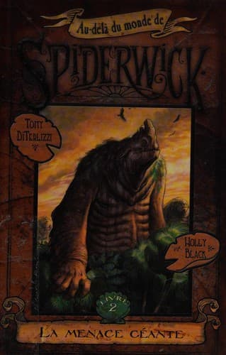 La menace géante
