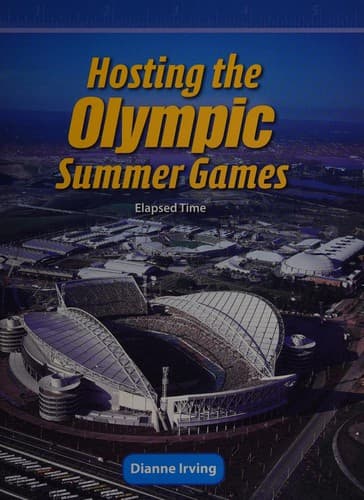 Hosting the Olympic Summer Games