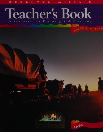 Invitations to literacy