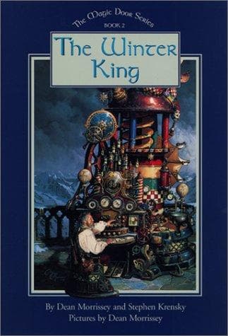 The winter king