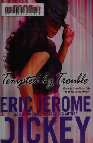 Tempted by Trouble