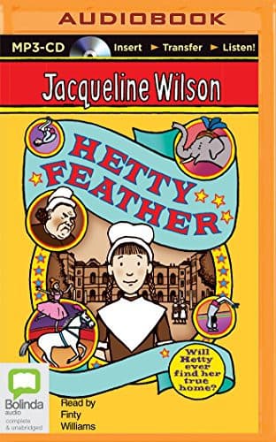 Hetty Feather