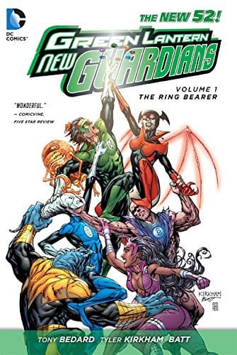 Green Lantern