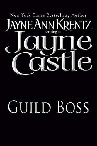 Guild Boss