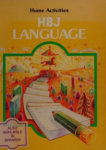 HBJ language