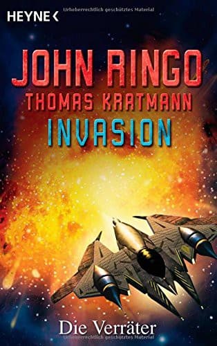 Invasion - Die Verrï¿½ter