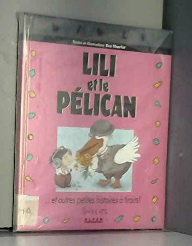 Lili et le pelican