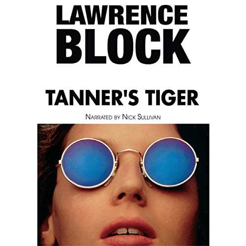 Tanner's Tiger MP3