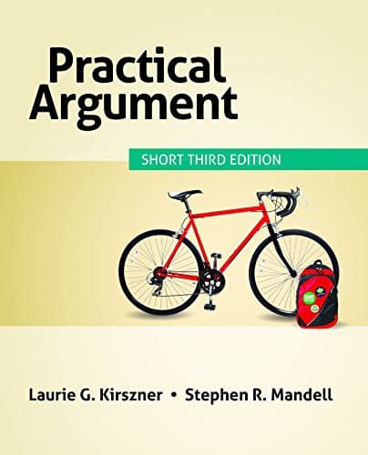 Practical Argument