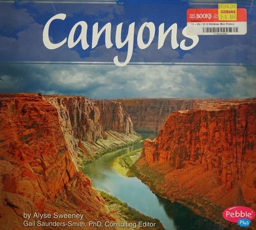 Canyons