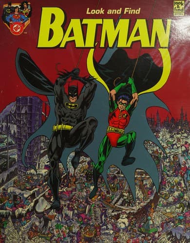 Batman