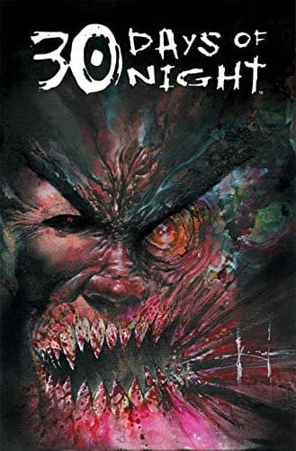 30 Days of Night Volume 1
