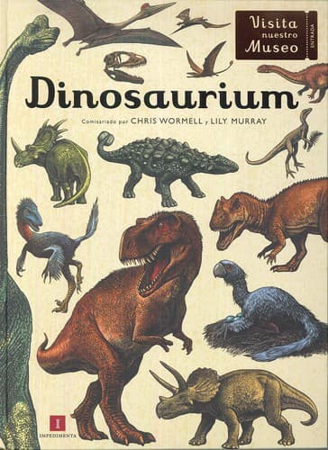 Dinosaurium