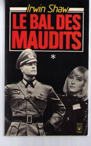 Le bal des maudits tome 1