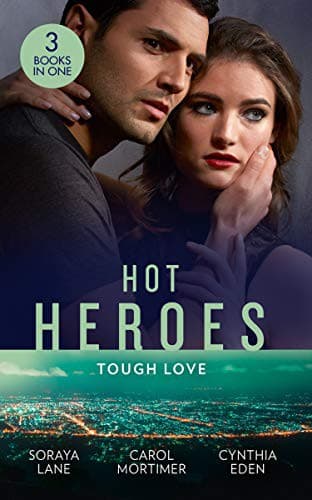 Hot Heroes : Tough Love