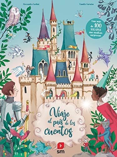 Viaje al país de los cuentos