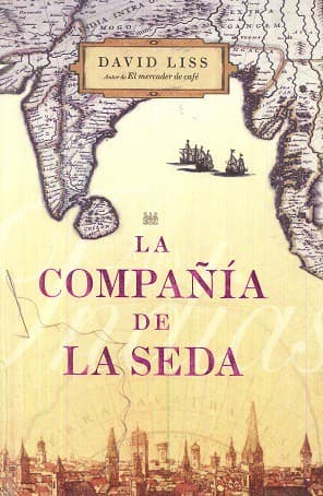 La compañía de la seda