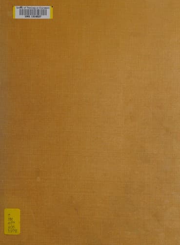 Scrolls from Qumrân cave I