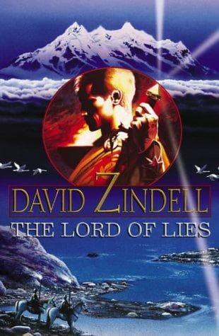 The Lord of Lies (The EA Cycle)