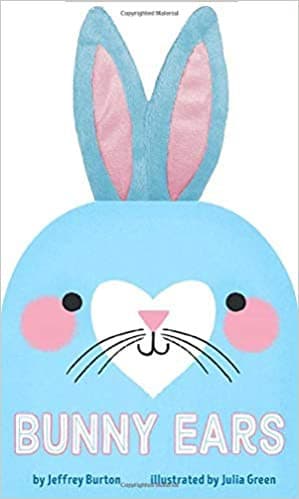 Bunny Ears