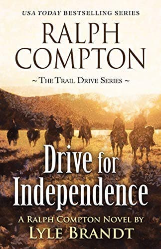 Ralph Compton Drive for Independence