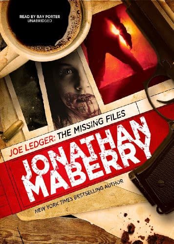 Joe Ledger