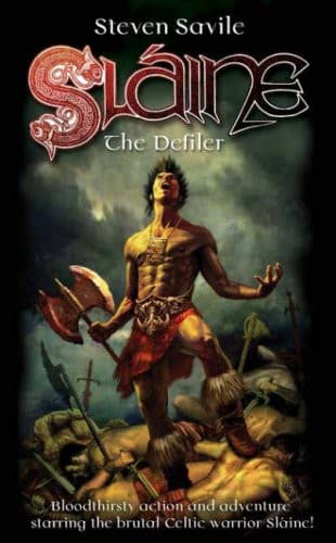 Slaine the Defiler