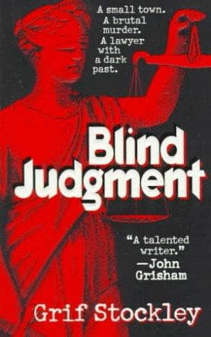 Blind Judgement