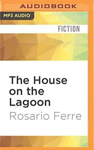 House on the Lagoon, The