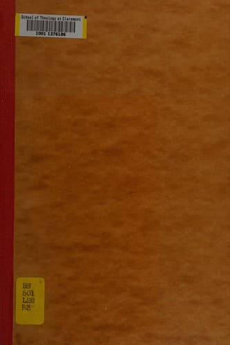 Paul de Lagardes wissenschaftliches Lebenswerk