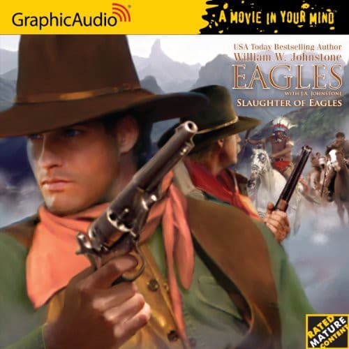 Eagles 15  Slaughter of Eagles