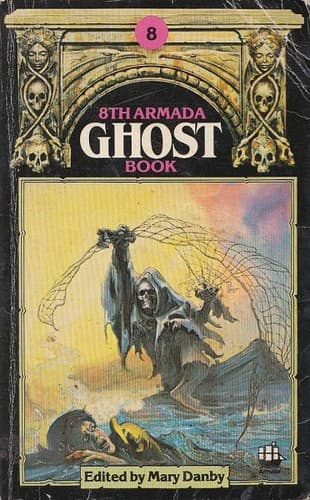 The Eighth Armada Ghost Book