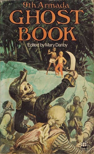 The Ninth Armada Ghost Book