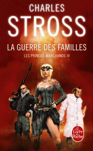 La Guerre des familles