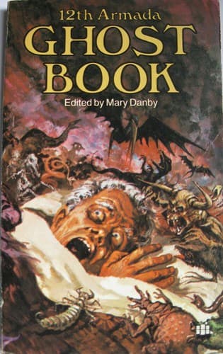 The Twelfth Armada Ghost Book