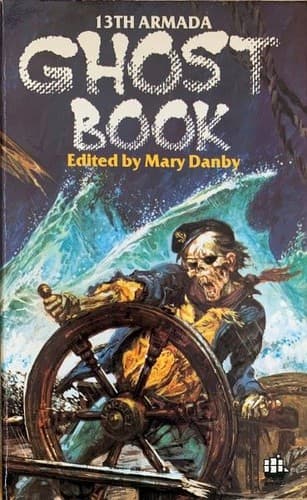 The Thirteenth Armada Ghost Book