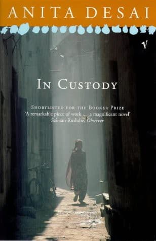 In custody