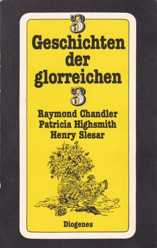 3 Geschichten der glorreichen 3