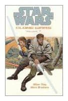 Star Wars - The Clone Wars