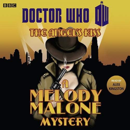 Doctor Who : The Angel's Kiss