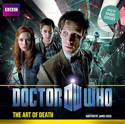 The Art Of Death