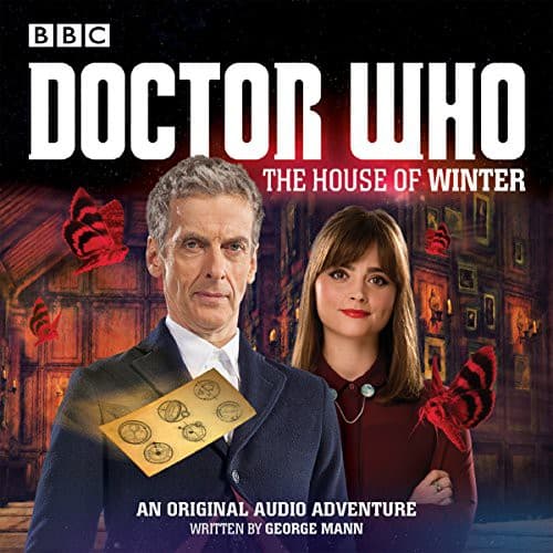 Doctor Who : The House of Winter
