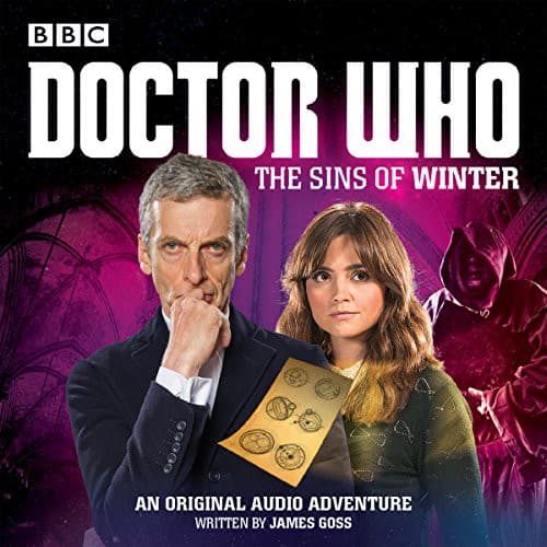 Doctor Who : The Sins of Winter