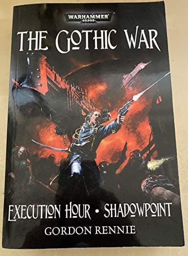 The Gothic War