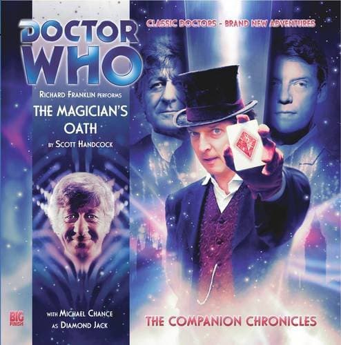 The Magician's Oath