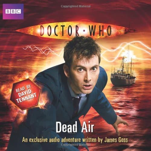 Doctor Who