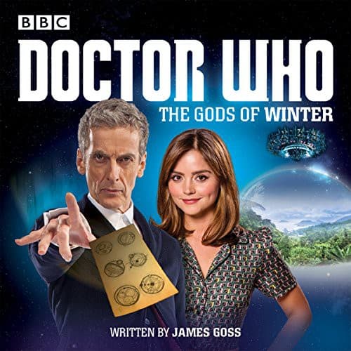 Doctor Who : The Gods of Winter